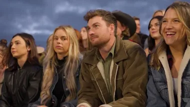Farmer Wants A Wife’s Rachael reveals what Clarette was really like