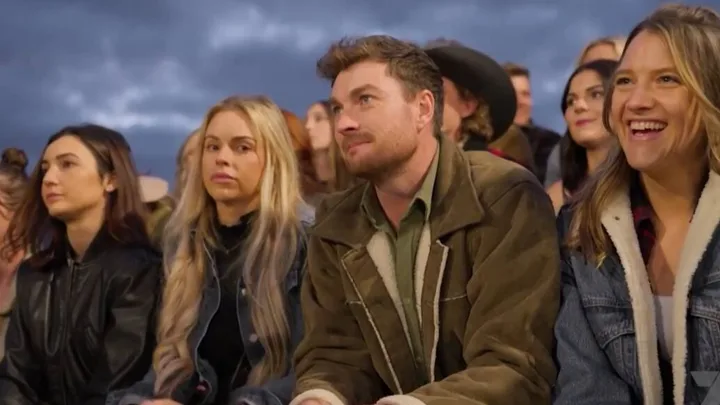 Farmer Wants A Wife’s Rachael reveals what Clarette was really like