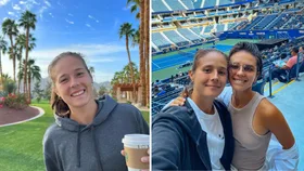 Who is Daria Kasatkina? Meet the next big thing in Aussie tennis