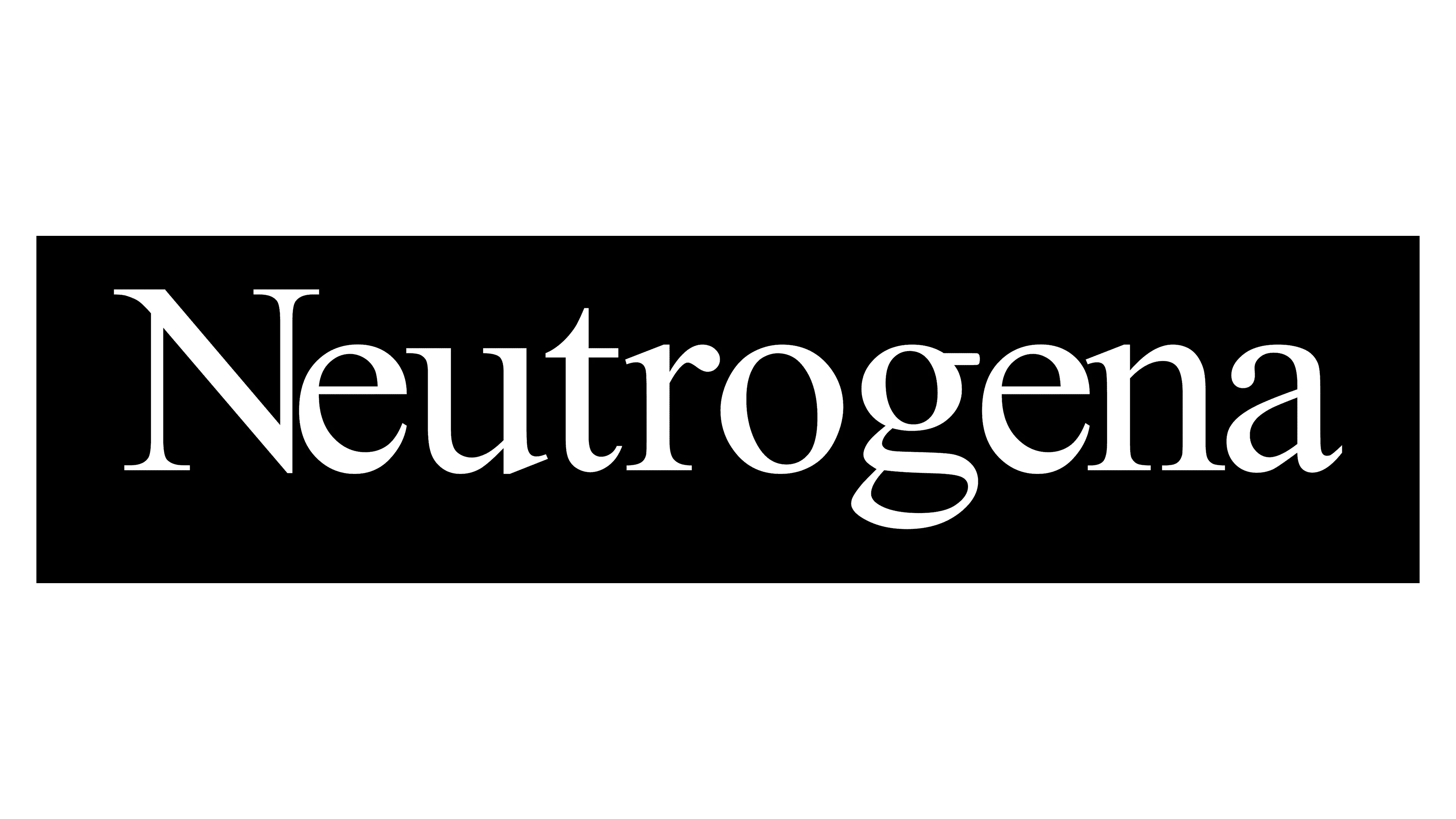 Sponsor logo of Neutrogena