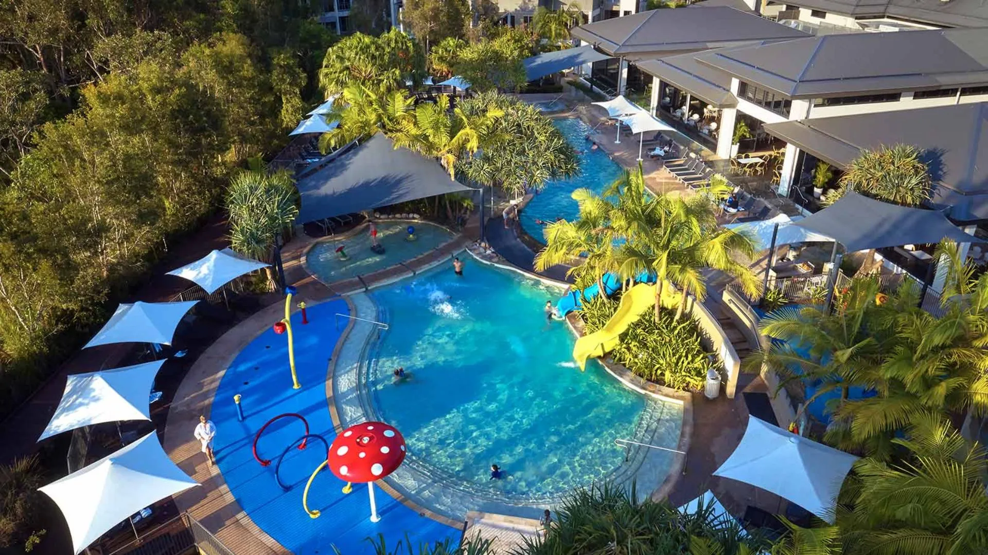 RACV Noosa Resort in Queensland