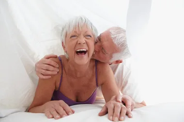 Sex after 60