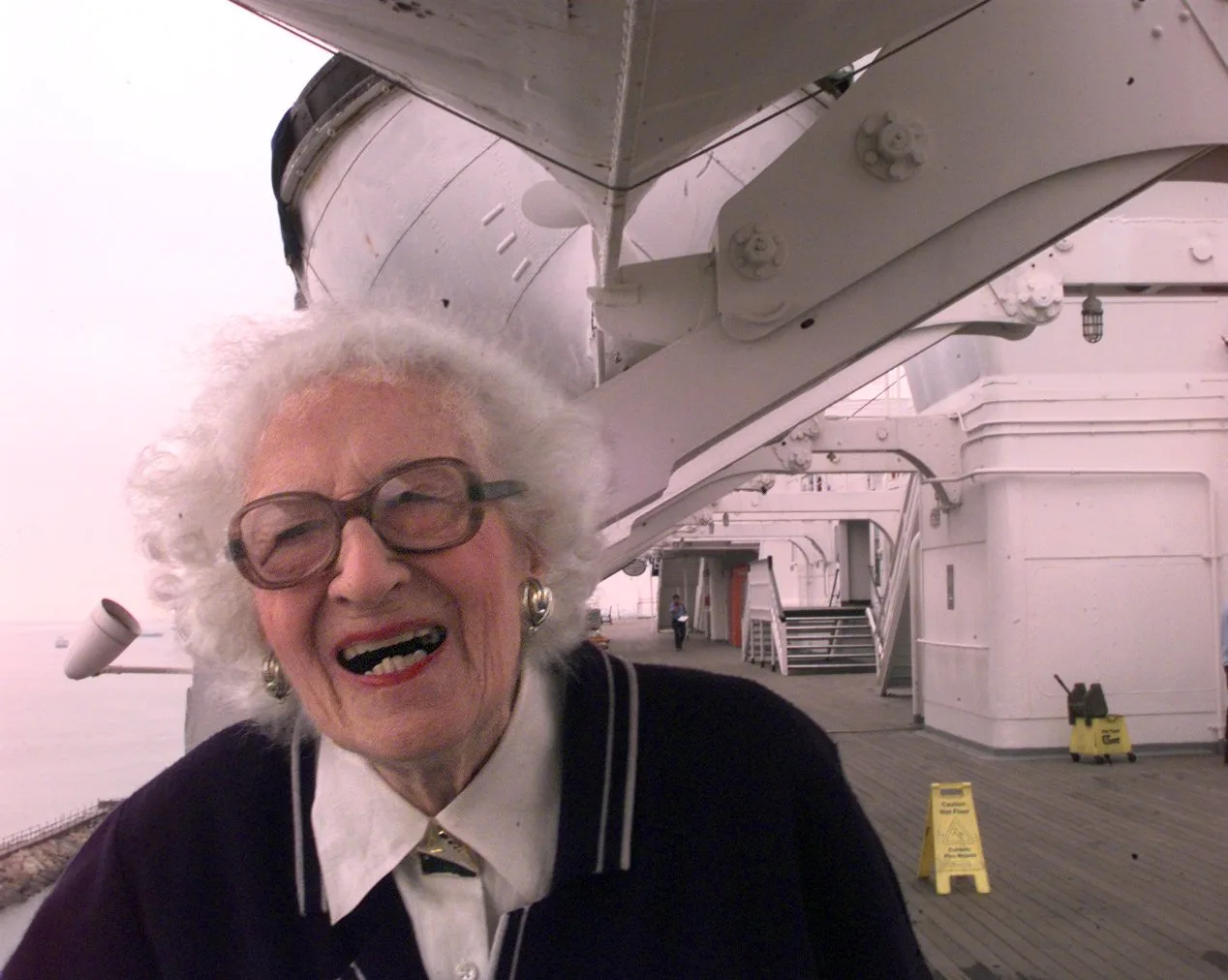 Millvina Dean