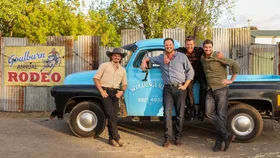 TV WEEK answers all your burning questions about the Farmer Wants A Wife 2025 reunion