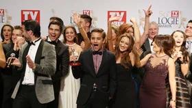 Aussie television’s most glamorous night returns with the 2025 TV WEEK Logie Awards