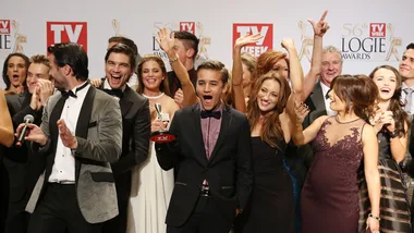 Aussie television’s most glamorous night returns with the 2025 TV WEEK Logie Awards