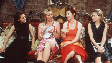 Why Kim Cattrall won’t reprise her iconic role as Samantha Jones in And Just Like That