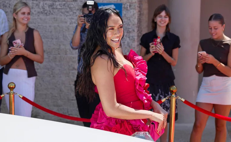 Home and Away spoilers: Will Remi ruin Kirby’s big day?