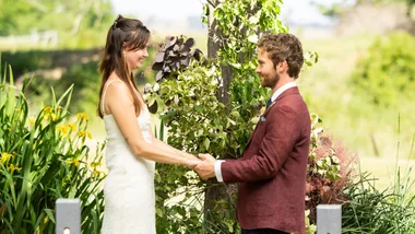 Jack says Sarah is a “risk” he’s willing to take while declaring his love on FWAW
