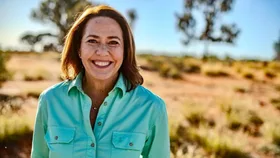 Everything you need to know about respected journalist and TV WEEK Gold Logie nominee Lisa Millar