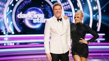 Who has been eliminated from Dancing With The Stars 2025?