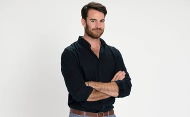 Ben Lawson reflects on the joys of Mix Tape and the pressure of success