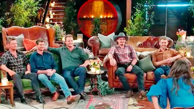 EXCLUSIVE: Here are the five biggest bombshells to be dropped at the Farmer Wants A Wife reunion!