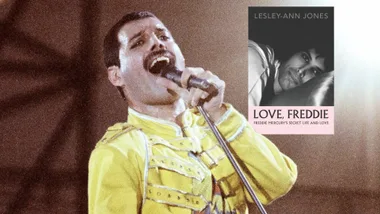 Freddie Mercury’s secret daughter speaks out ahead of bombshell new book