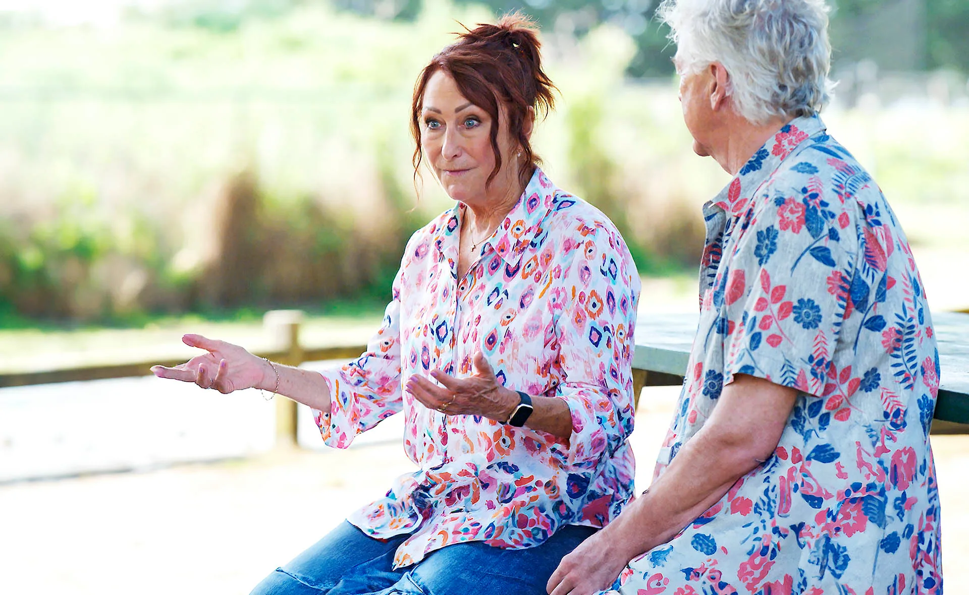 Home and Away spoilers: Irene's behaviour sparks concern | Now To Love
