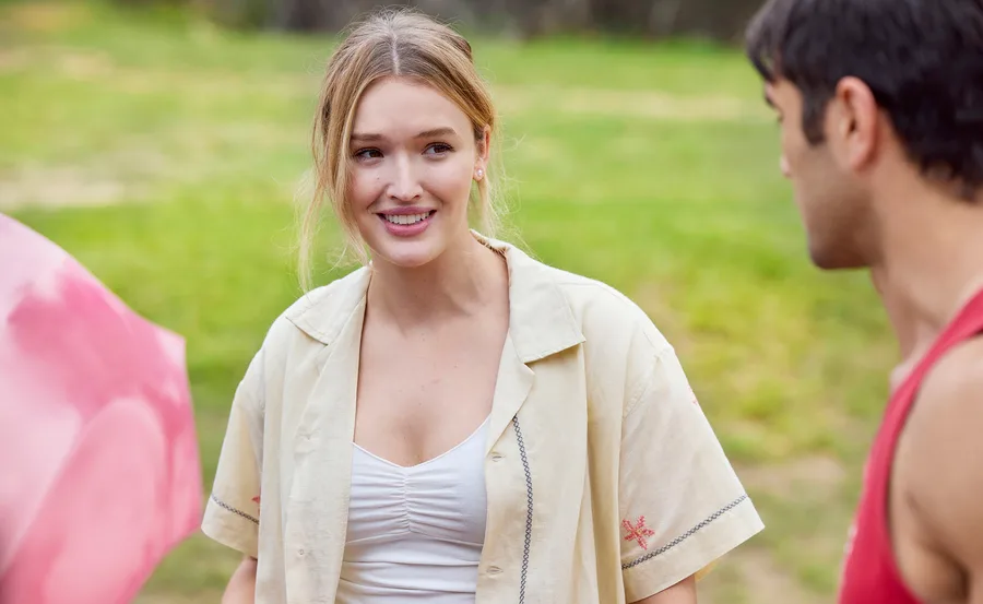 Home and Away spoilers: Mystery girl Jo arrives in town! | Now To Love