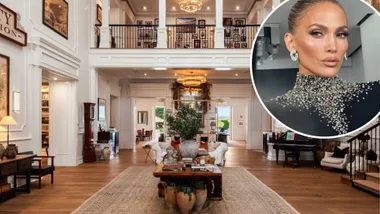 Inside J.Lo’s AU$101M mansion: How to recreate her glamorous home without the price tag