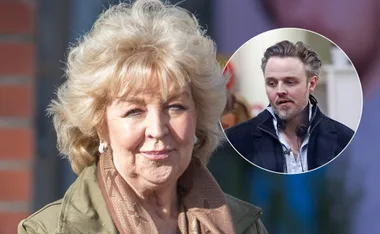 Patti Newton Matthew Newton