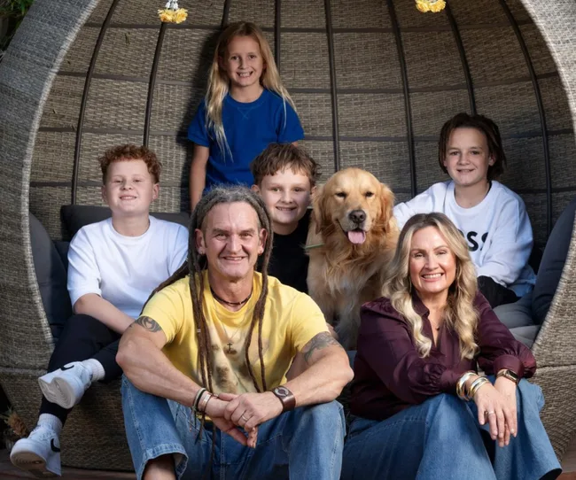 parental guidance contestants families 2025