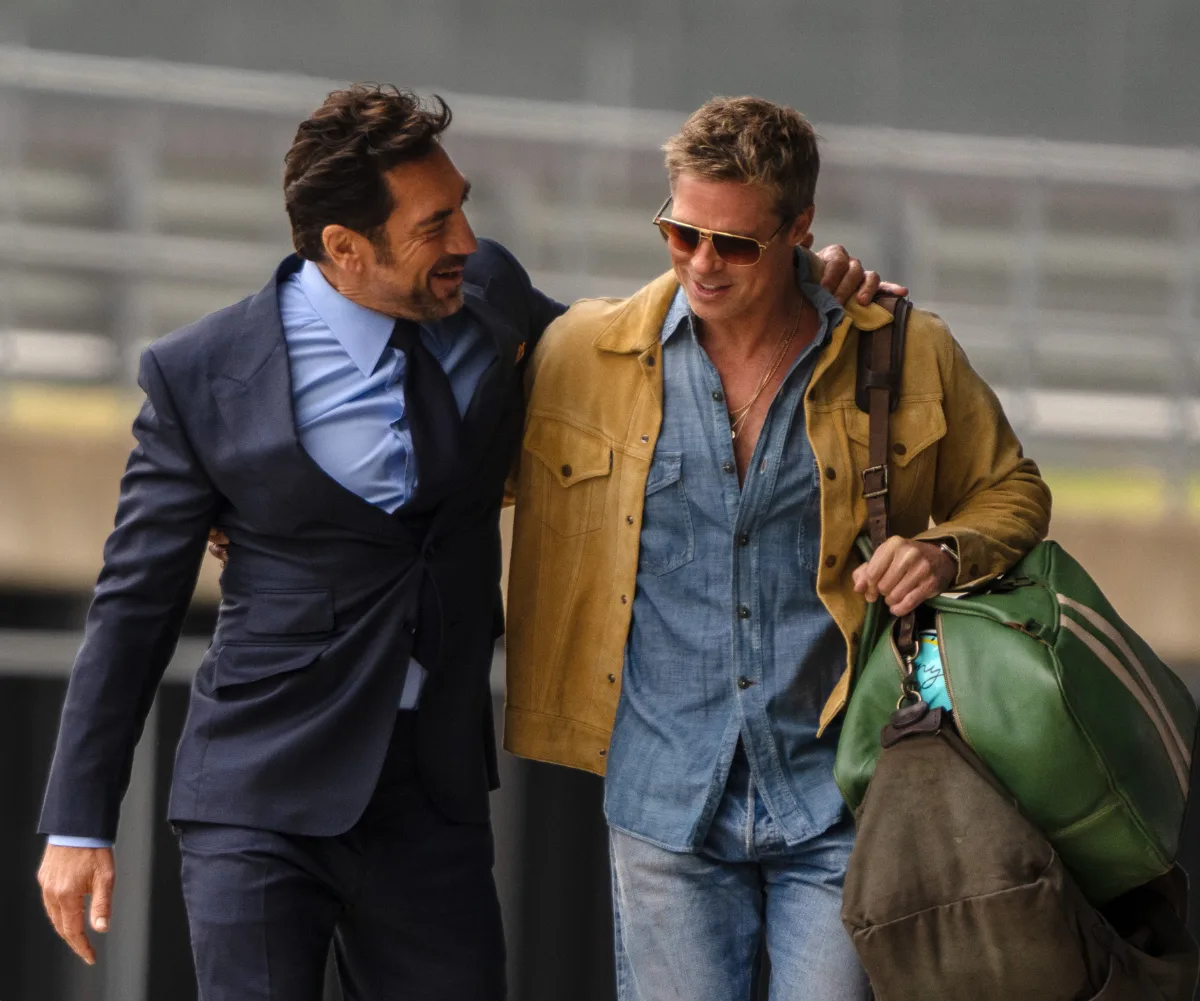 f1 the movie where to watch australia