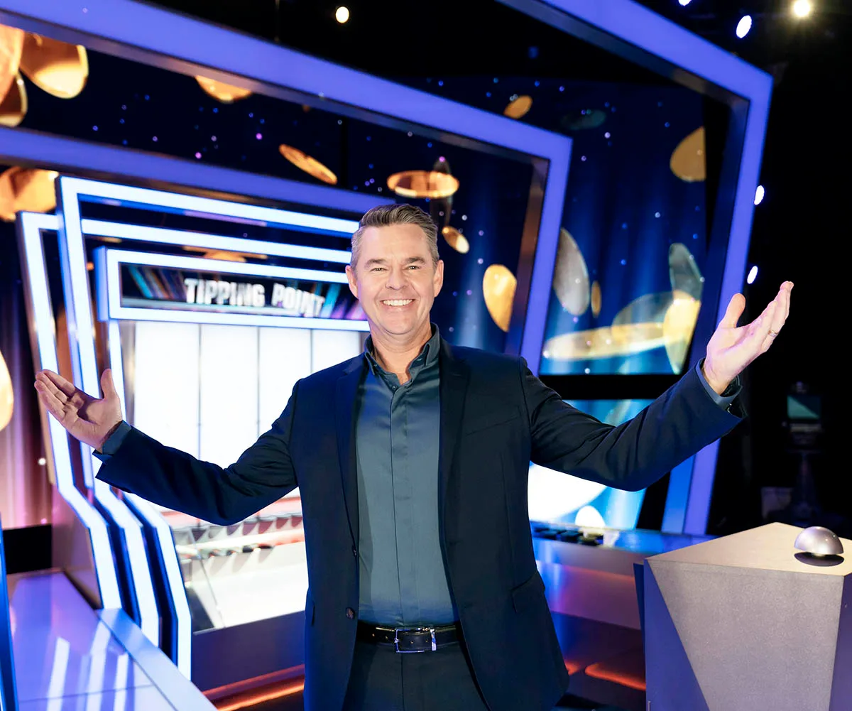 Tipping Point Ch9