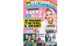 Lucky Break Issue 24 Puzzles