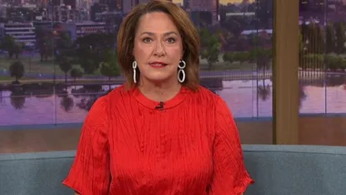 Lisa Millar’s sad admission about online bullying