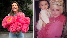 Mariska Hargitay was 25 when she discovered a devastating family secret