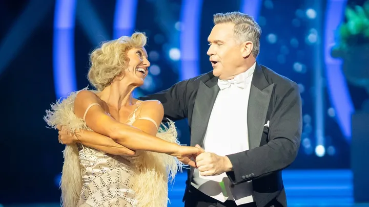Everything we know about Dancing With The Stars contestant Michael Usher