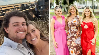 EXCLUSIVE: Sophie Trethowan recaps week seven of Farmer Wants A Wife 2025