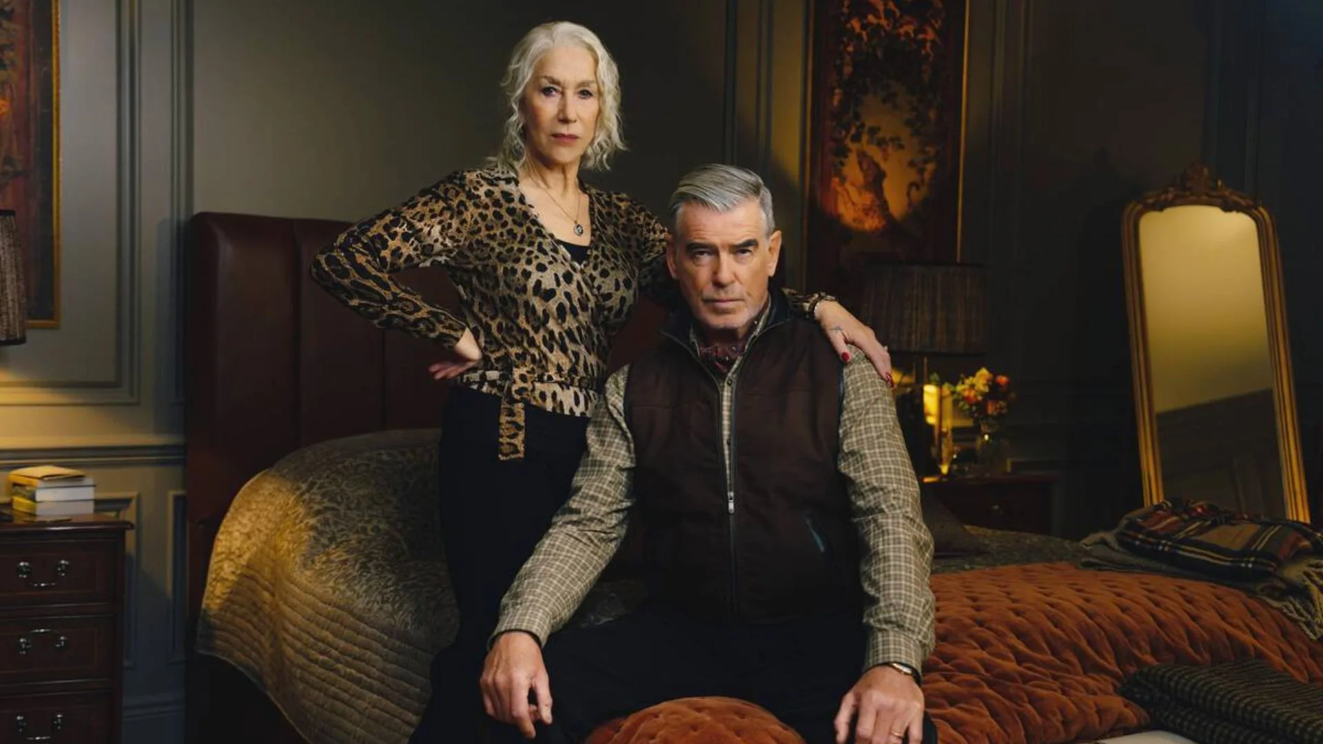 Four things you didn’t know about MobLand