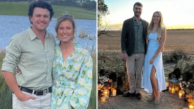 EXCLUSIVE: Sophie Trethowan recaps week eight of Farmer Wants A Wife 2025