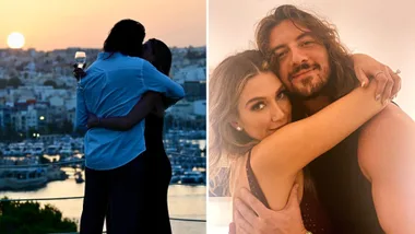 Details about Delta Goodrem’s upcoming wedding have been revealed