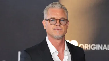 “I don’t feel like this is the end of me”: Eric Dane breaks down in tears discussing ALS diagnosis
