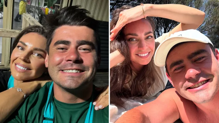 MasterChef Australia stars Sarah Todd and Declan Cleary confirm their romance