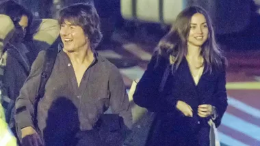 Tom Cruise and Ana de Armas’ romance is reportedly heating up