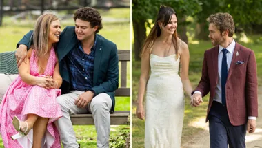 EXCLUSIVE: Sophie Trethowan recaps week nine of Farmer Wants A Wife 2025