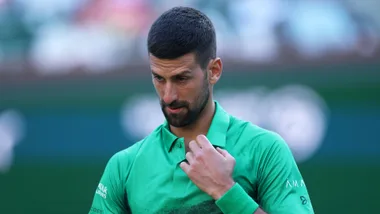 Novak Djokovic’s secret life before tennis revealed