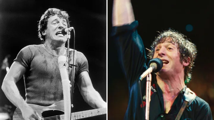 Everything to know about the new Bruce Springsteen biopic starring Jeremy Allen White