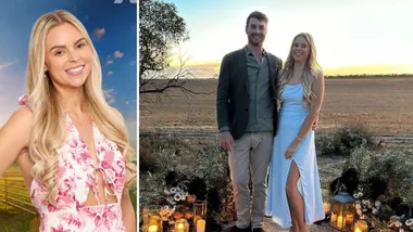 As Farmer Thomas and Clarette’s split is revealed, revisit her tell-all that predicted it all