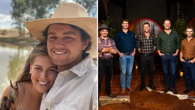 EXCLUSIVE: Sophie Trethowan recaps the 2025 Farmer Wants A Wife reunion
