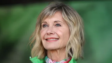 Olivia Newton-John’s life is being brought to the screen in a new Netflix documentary