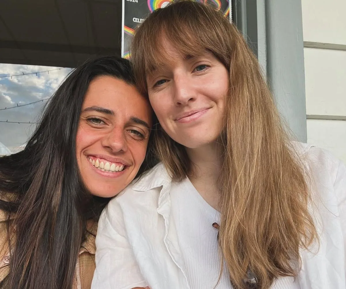 Meet all of the Matildas players' partners | Now To Love