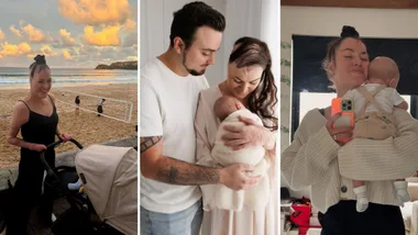 Inside Sophie Delezio’s family life with her husband Joseph Salerno