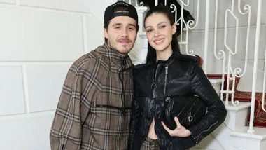 Inside Brooklyn Beckham and Nicola Peltz’s love story
