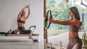 The best pilates equipment to bring the studio experience home