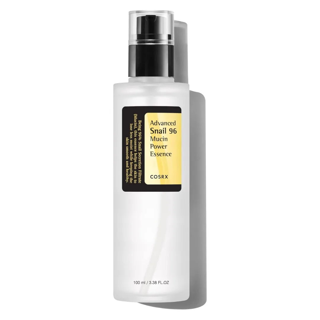 COSRX Snail Mucin Essence.