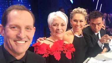 ‘The best two decades of my life’: Is Todd McKenney returning to Dancing With The Stars?