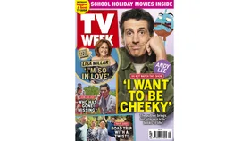 Enter TV WEEK Issue 26 Puzzles Online