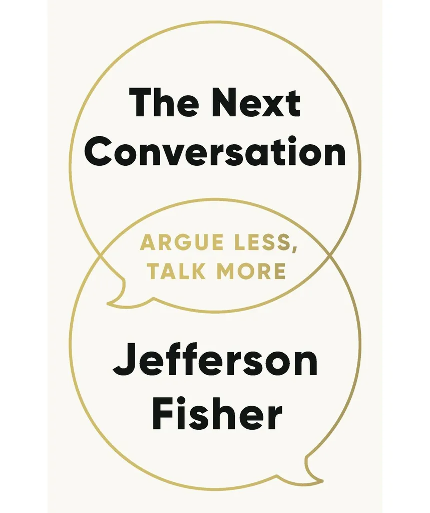 The Next Conversation